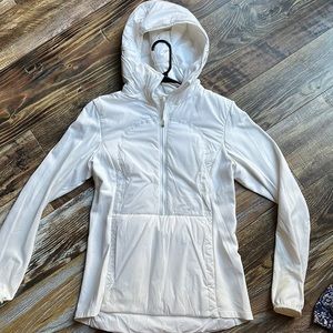 Lululemon pullover jacket